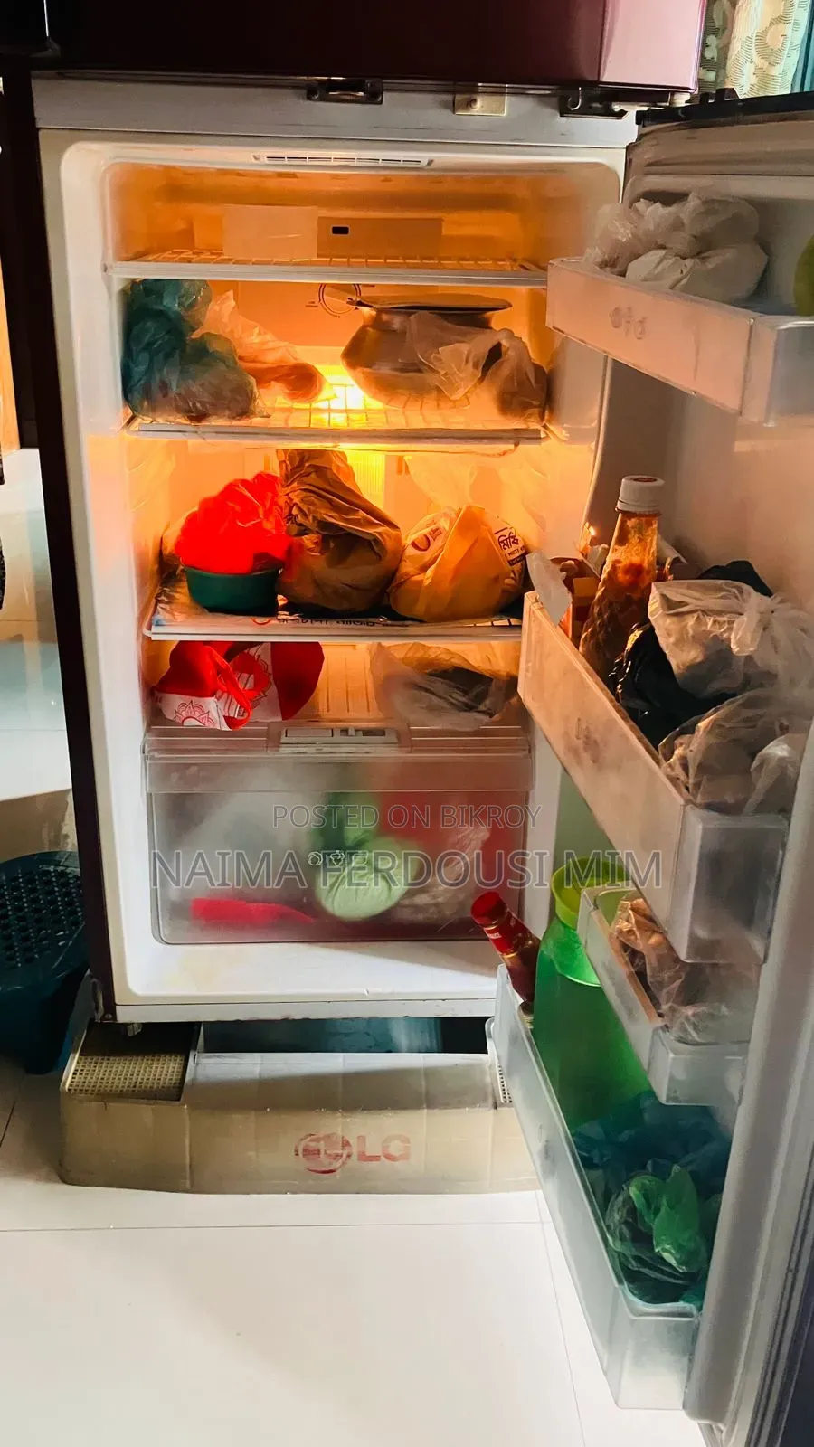 Refrigerator Sale