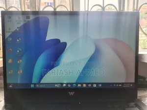 ল্যাপটপ ৮জিবি ইন্টেল কোর আই৫ এসএসএইচডি+এসএসডি ২৫৬জিবি