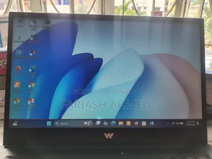 ল্যাপটপ ৮জিবি ইন্টেল কোর আই৫ এসএসএইচডি+এসএসডি ২৫৬জিবি