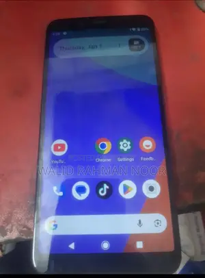 Xiaomi Redmi A2 64 GB Black