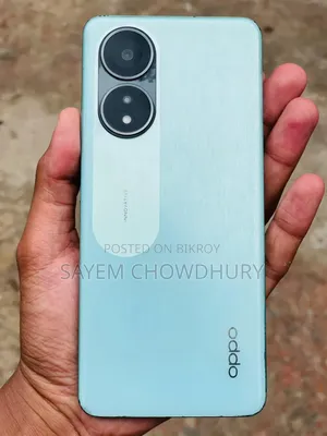 Oppo A58 128 GB
