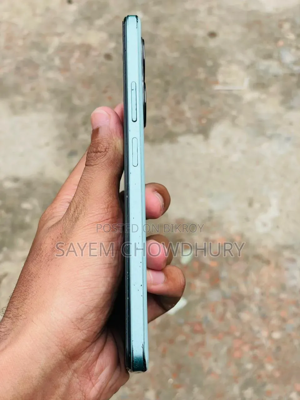 Oppo A58 128 GB
