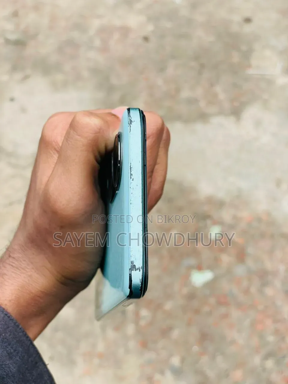 Oppo A58 128 GB