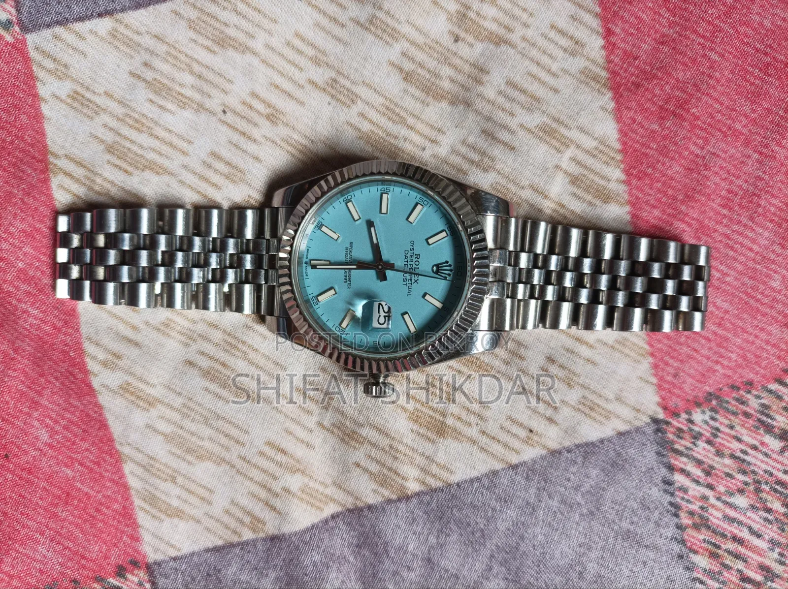 Rolex Watch for Sale