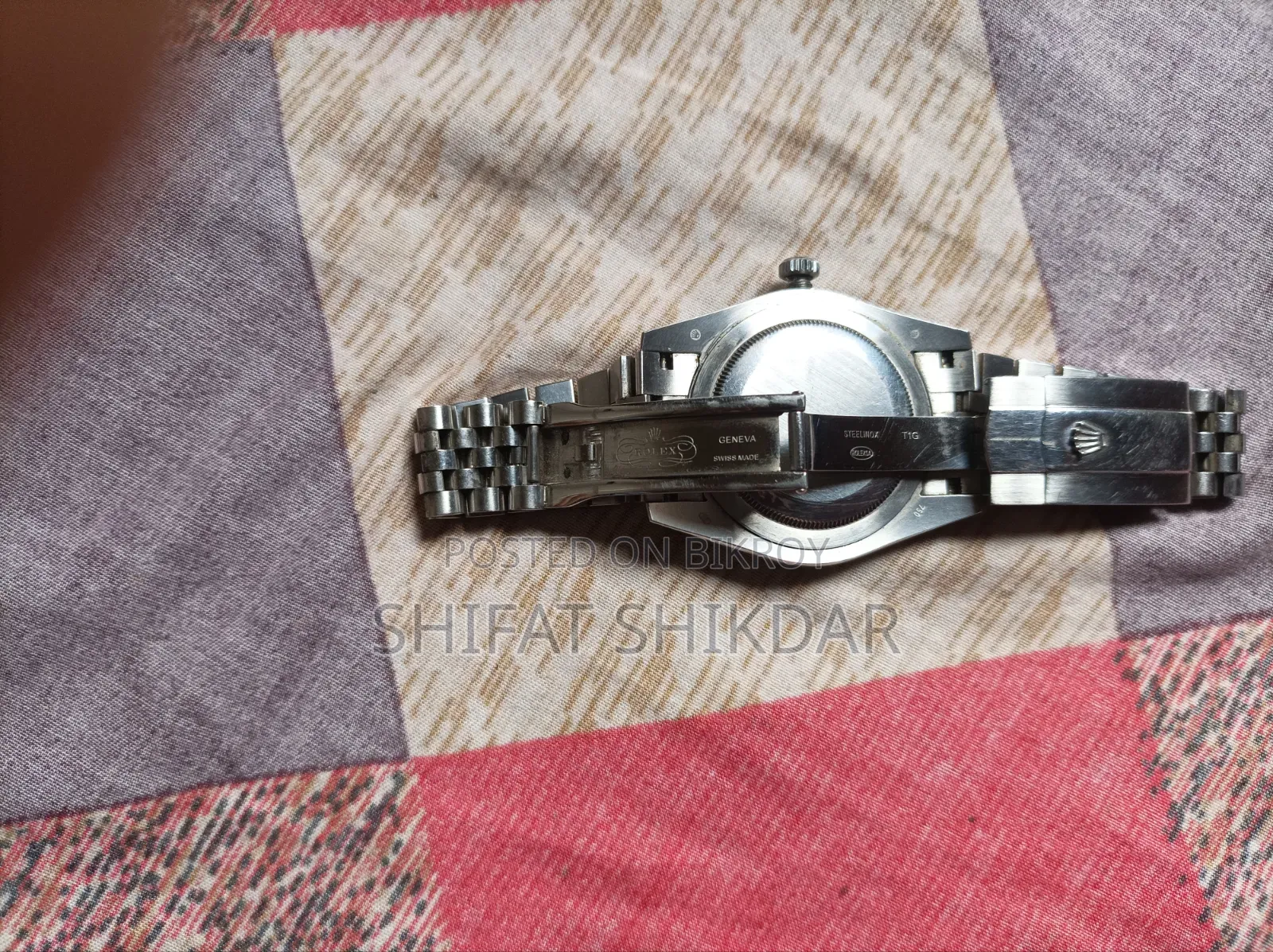 Rolex Watch for Sale