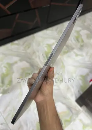 Apple iPad Pro 11 (2025) 256 GB Black
