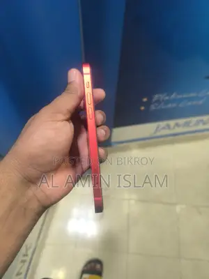 Apple iPhone 12 128 GB Red