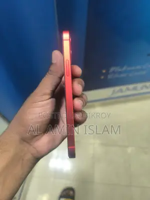 Apple iPhone 12 128 GB Red