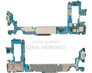 Sam S10+ Motherboard Available