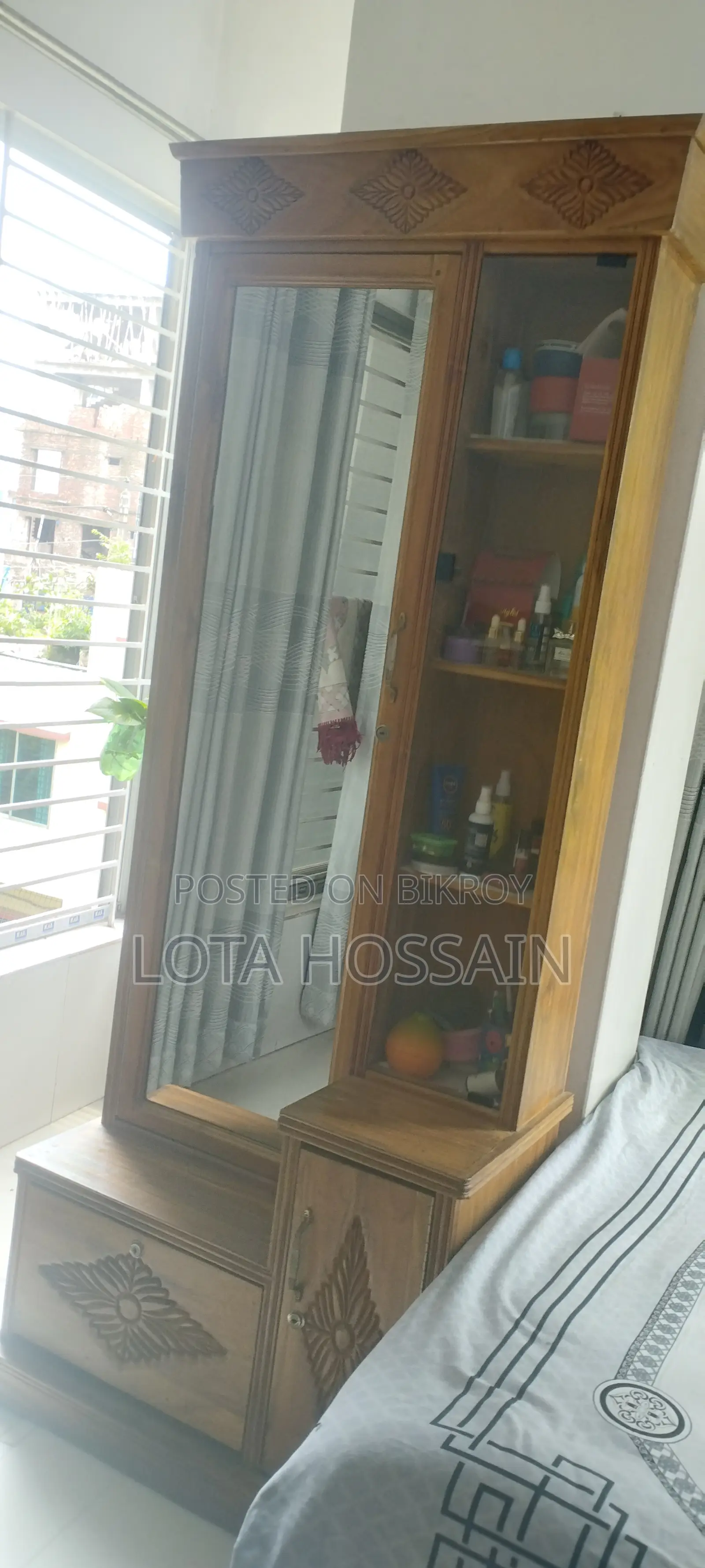 Dressing Table