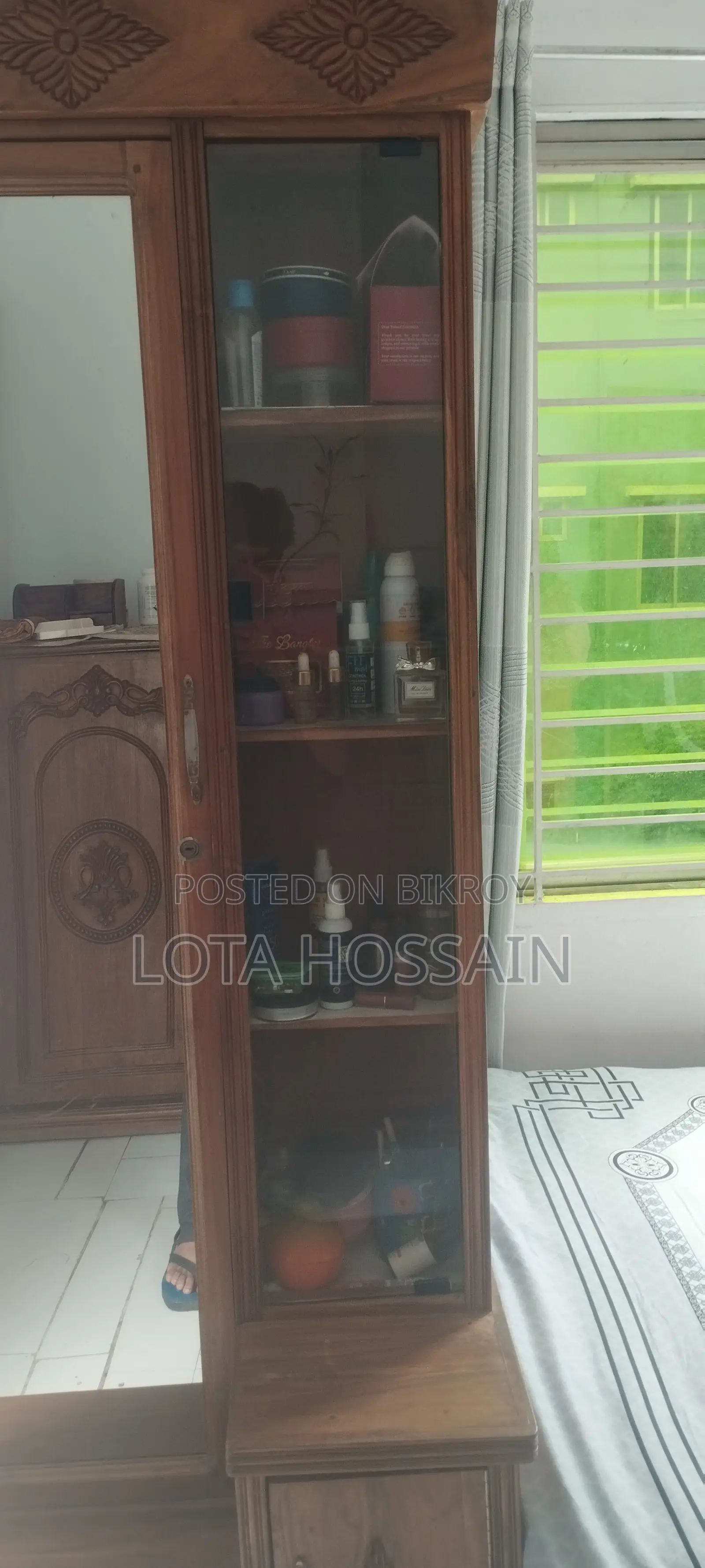 Dressing Table