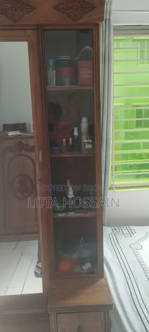 Dressing Table