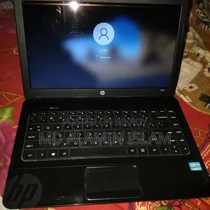 Laptop HP ProBook 4540S 4GB Intel Core i3 HDD 1T