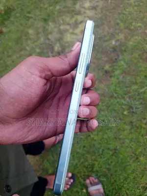 Vivo iQOO Z9 Turbo 256 GB Bronze