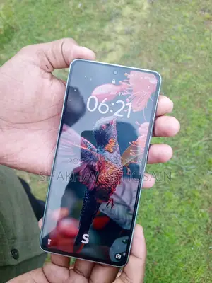 Vivo iQOO Z9 Turbo 256 GB Bronze