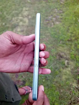Vivo iQOO Z9 Turbo 256 GB Bronze