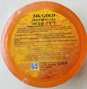 Dr. Meinaier 24k Gold 99% Soothing Gel