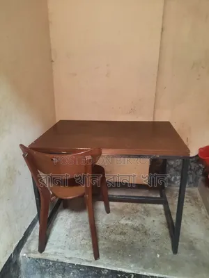 Chair Table
