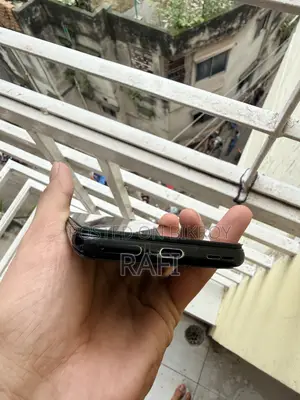 OnePlus 9R 256 GB Black