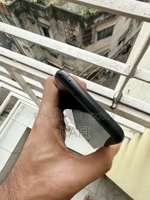 OnePlus 9R 256 GB Black
