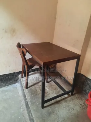 Chair Table