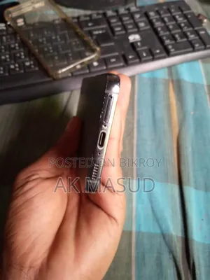 Samsung Galaxy S23 256 GB Gray