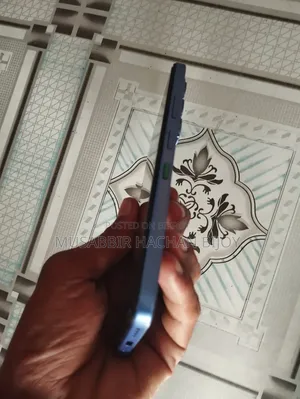 Infinix Hot 60i 128 GB Blue