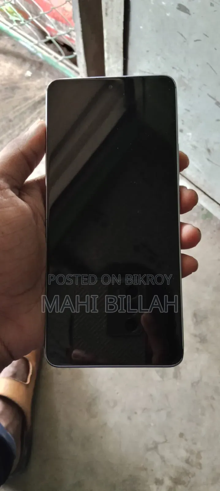 Xiaomi Redmi Note 13 Pro 5G 256 GB Red