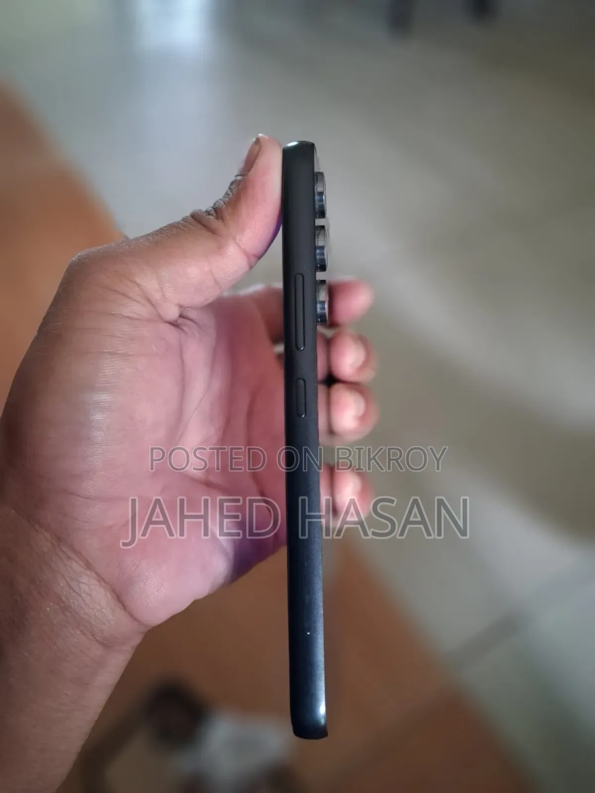 Samsung Galaxy A54 5G 256 GB Black
