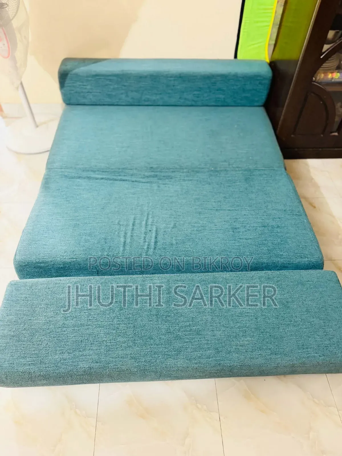 Regal Sofa Cum Bed
