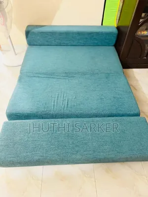 Regal Sofa Cum Bed