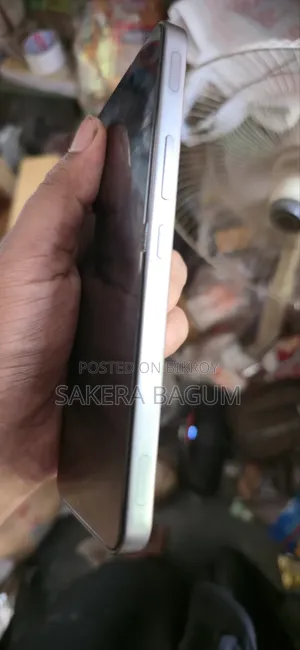 Infinix GT 30 Pro 256 GB Silver