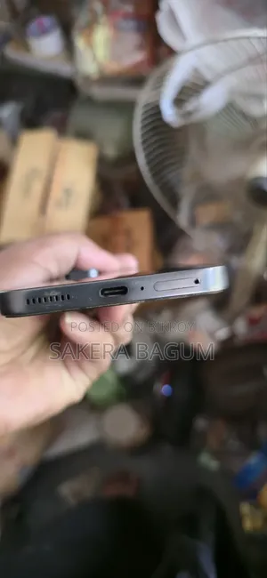 Infinix GT 30 Pro 256 GB Silver