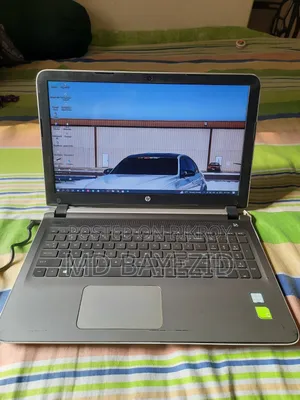 Laptop HP Pavilion 15 4GB Intel Core I5 HDD+SSD 1TB