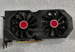 XFX Rx 580 8gb Gddr5
