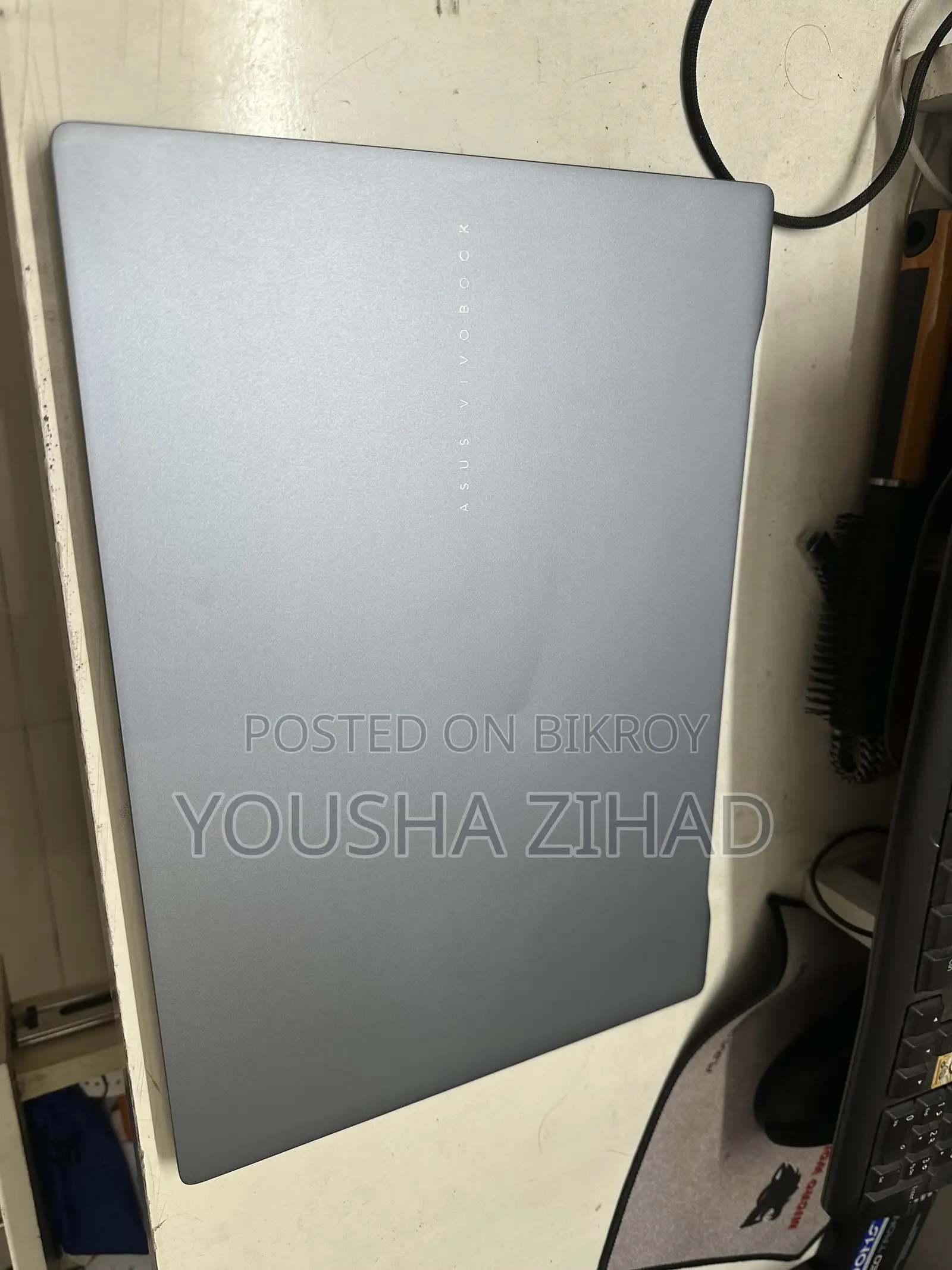Laptop Asus VivoBook S15 S510UQ 16GB Intel Core Ultra 7 SSD 1T