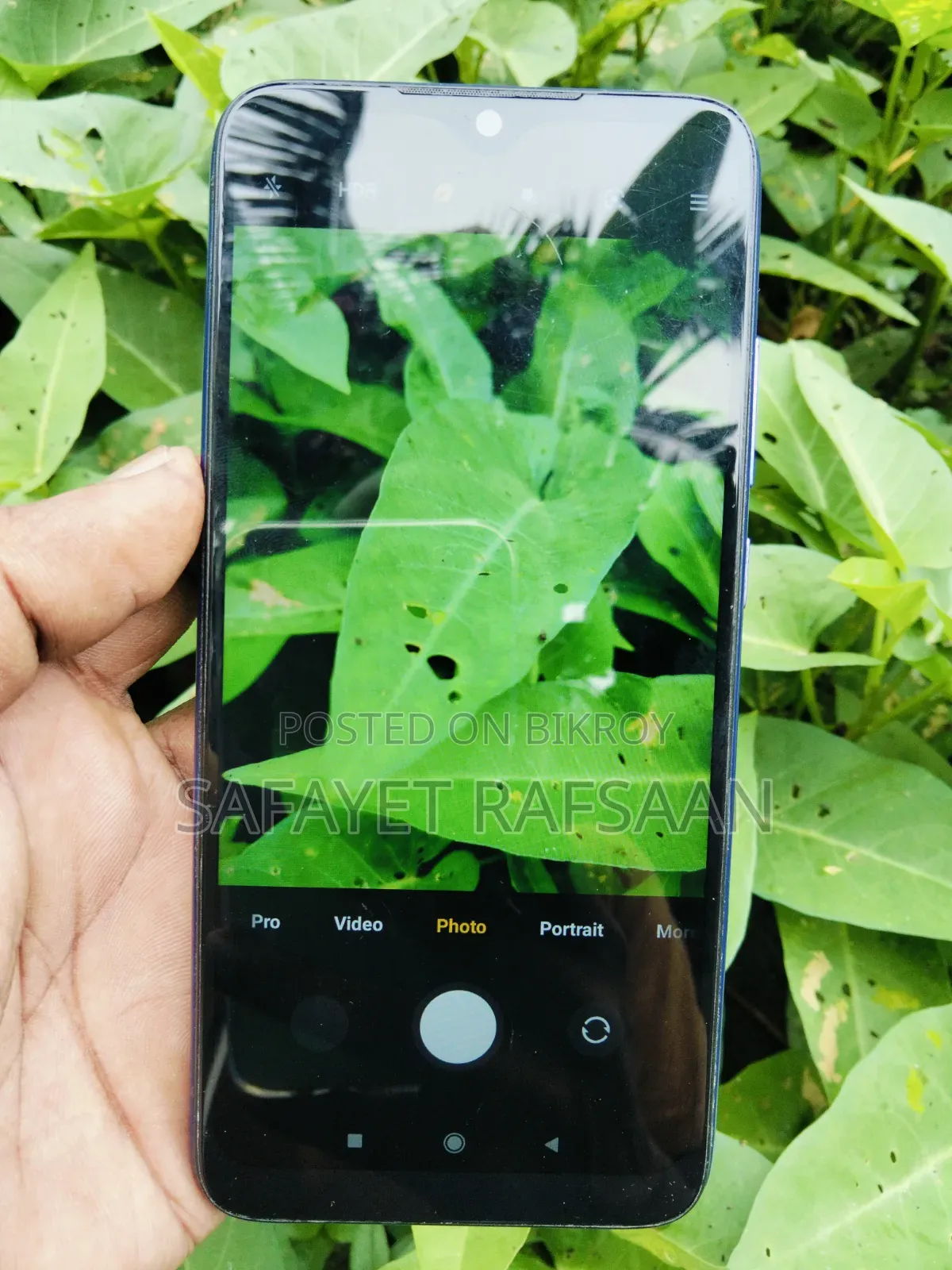 Xiaomi Redmi Note 7 Pro 64 GB Blue