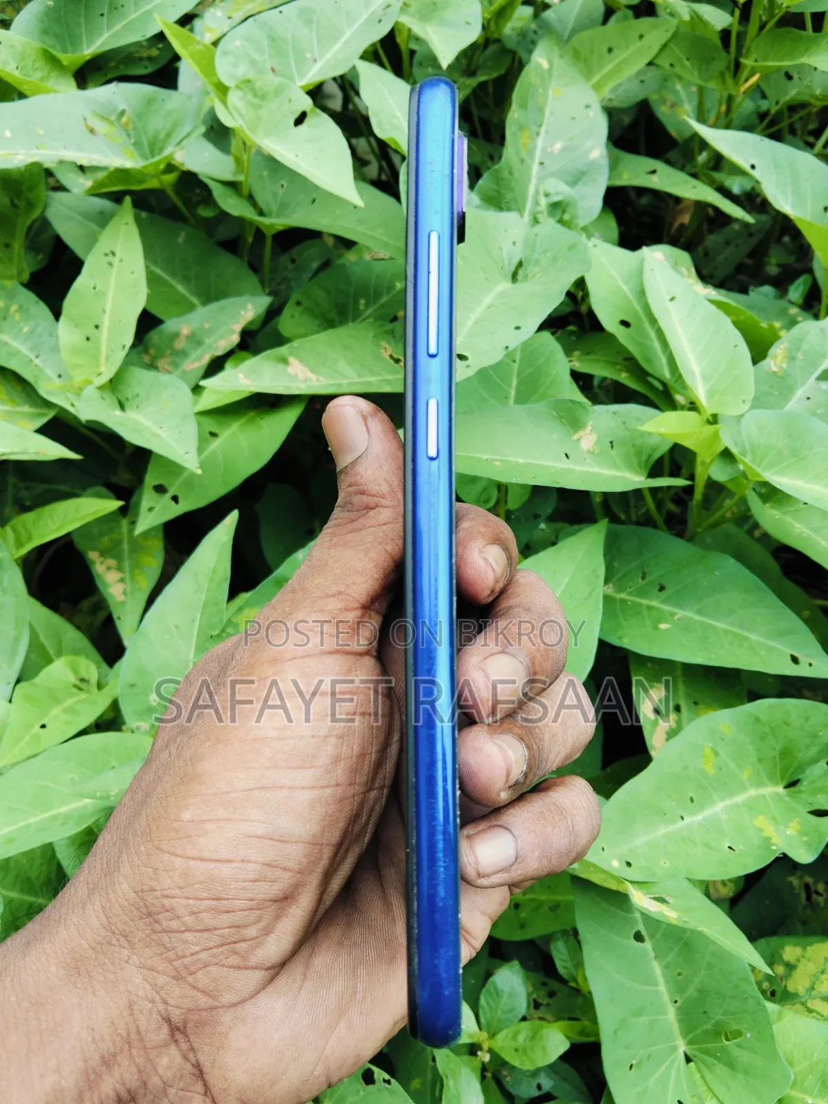 Xiaomi Redmi Note 7 Pro 64 GB Blue