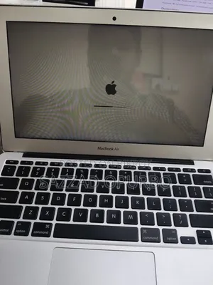 Laptop Apple MacBook 2012 4GB Intel Core i5 HDD+SSD 256GB