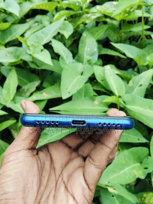 Xiaomi Redmi Note 7 Pro 64 GB Blue