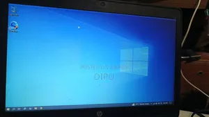 Laptop HP EliteBook 840 G6 4GB Intel Core I5 SSD 128GB