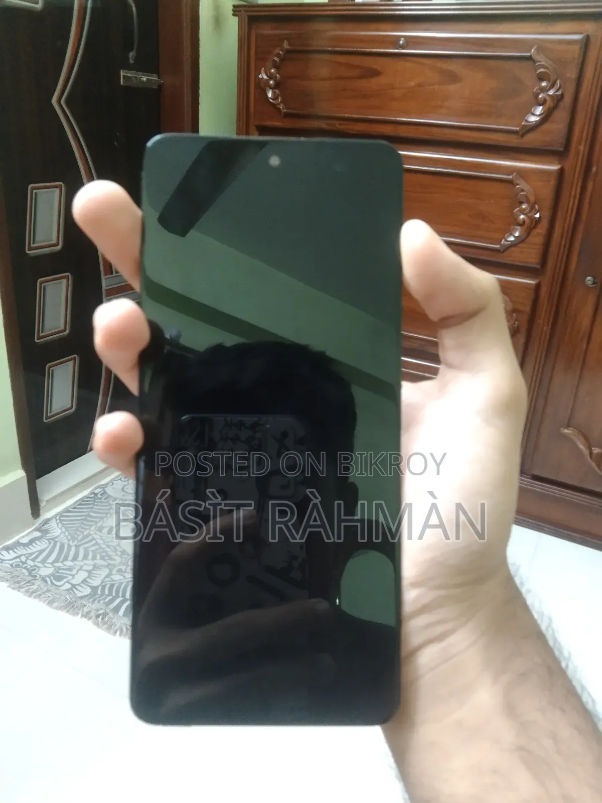 Realme C55 Original Display