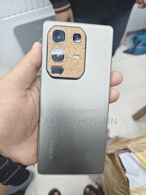 Infinix Note 50 4G 256 GB
