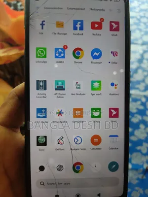Xiaomi Redmi Note 9 4G 128 GB