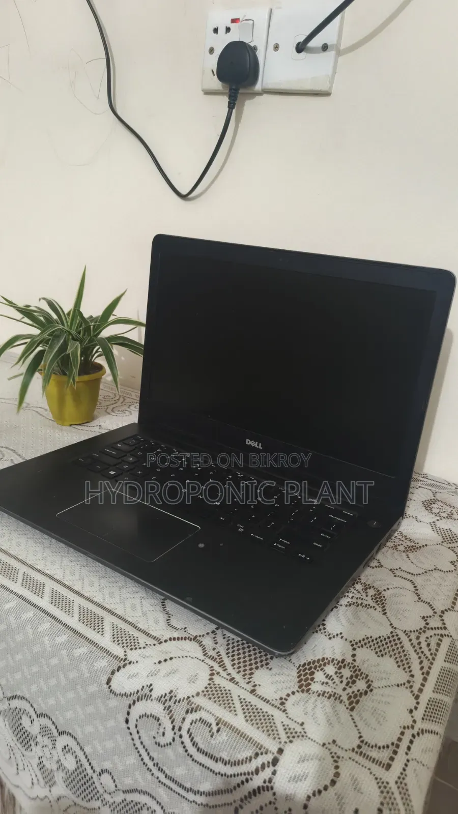 Laptop Dell Vostro 5468 8GB Intel Core I7 SSD 250GB