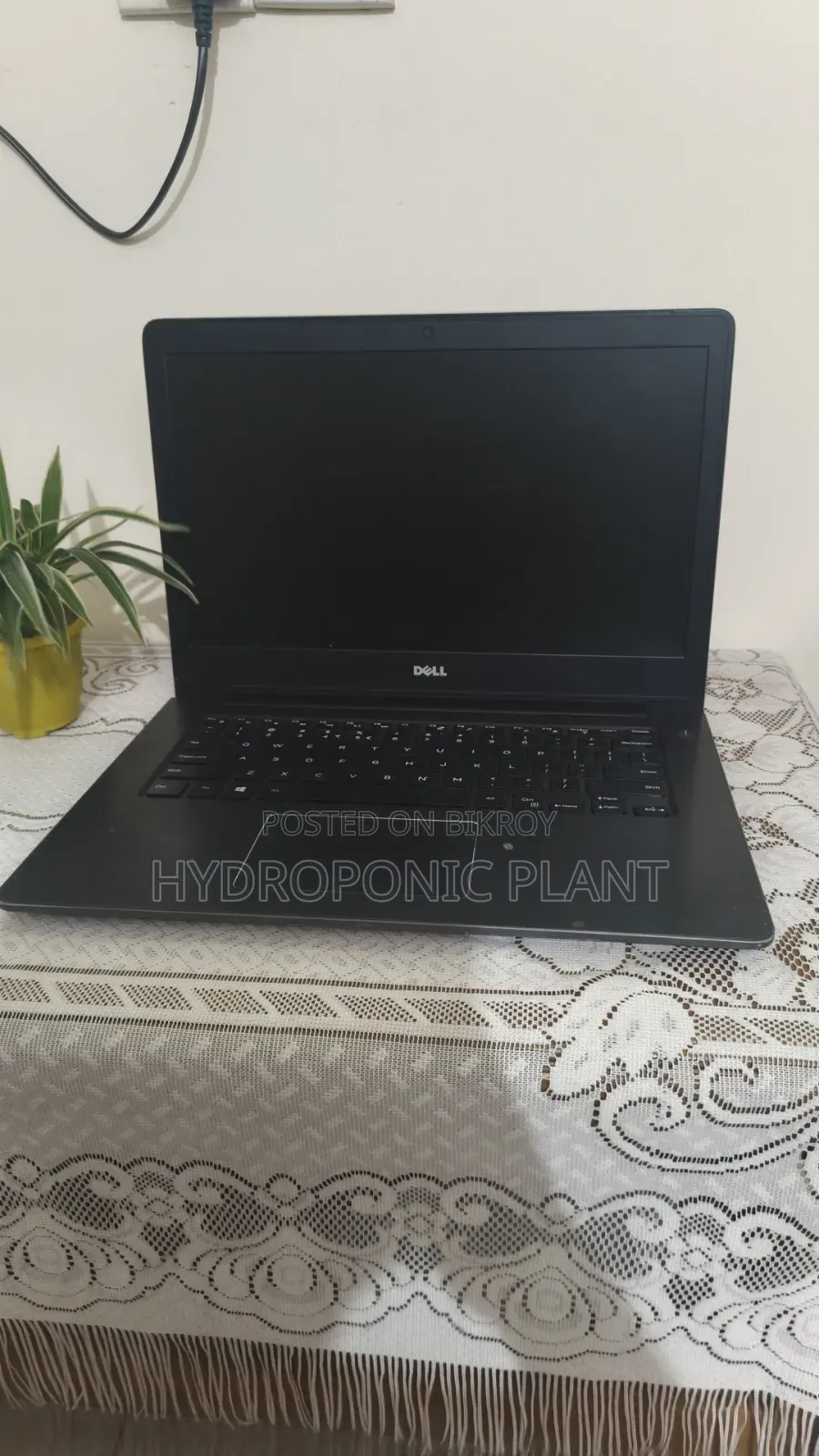 Laptop Dell Vostro 5468 8GB Intel Core I7 SSD 250GB