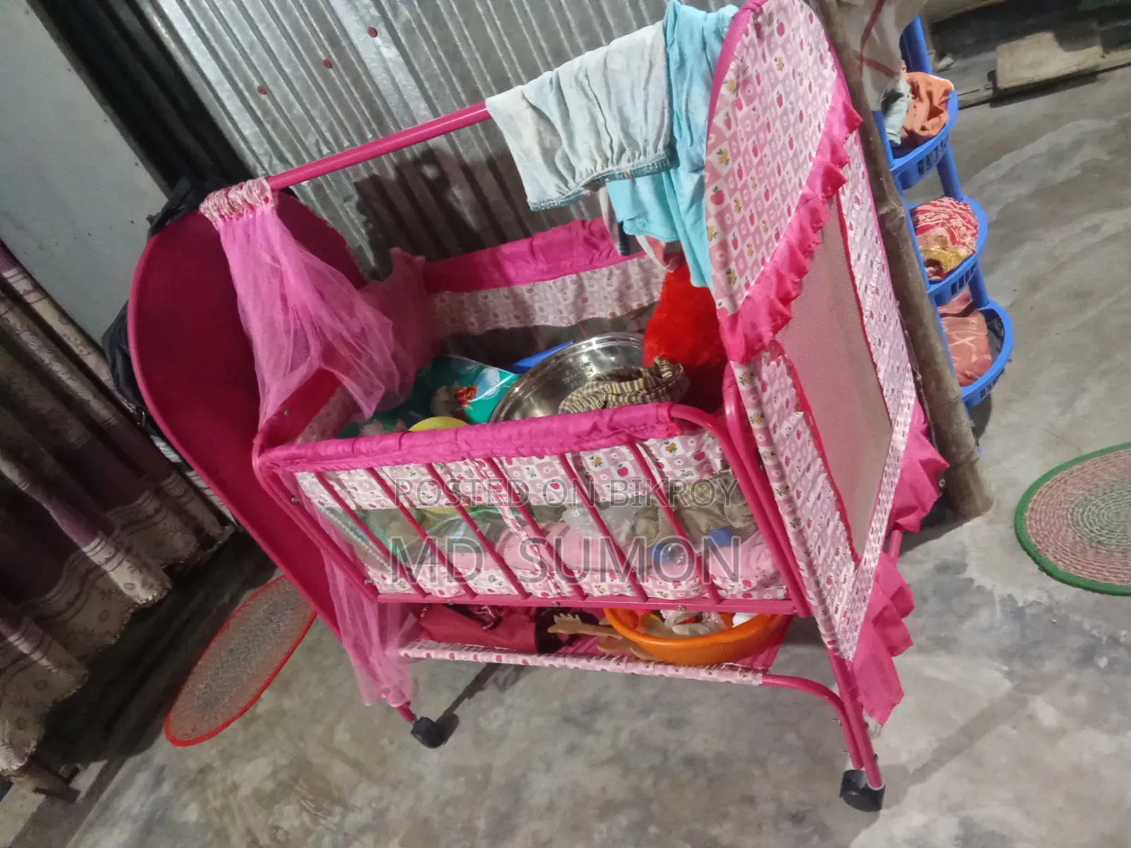 Baby swing For Sale