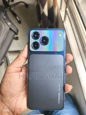 প্রোটন ৪ জিবি ব্লু