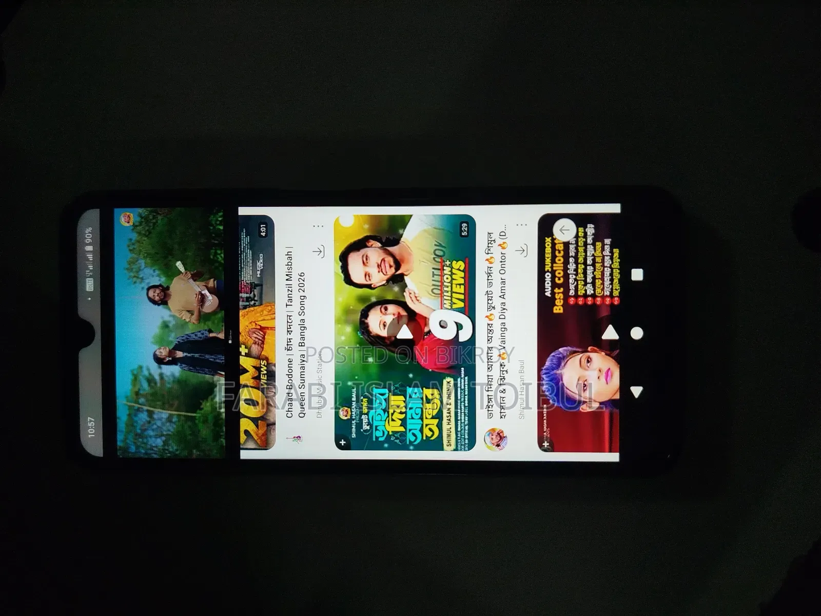 Xiaomi Redmi A5 4G 128 GB Black