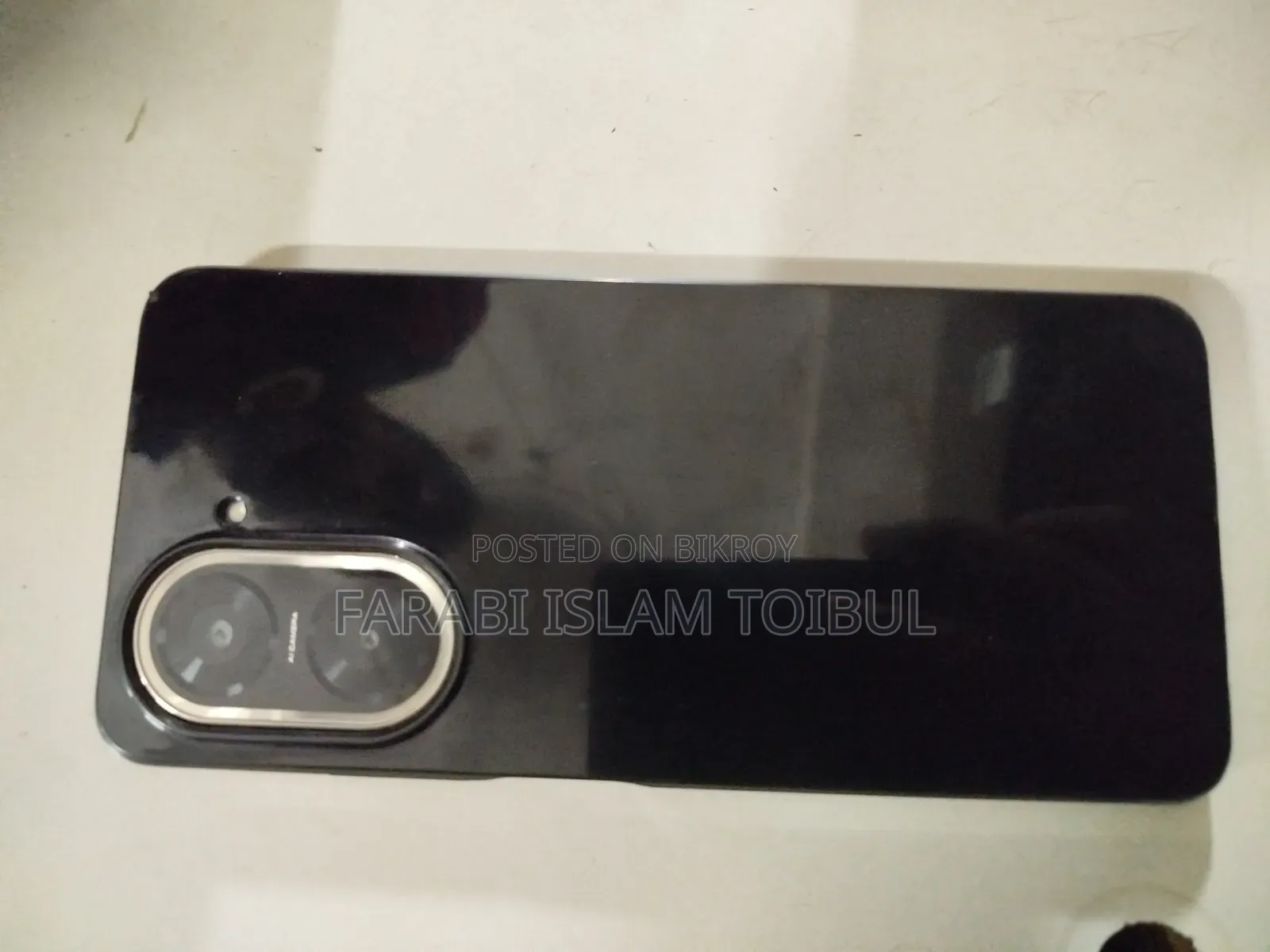 Xiaomi Redmi A5 4G 128 GB Black